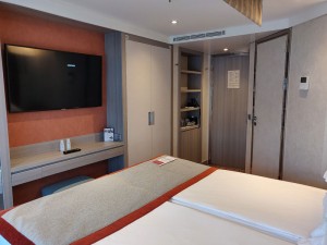 Kabine 312