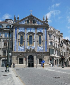 Igreja dos Congregados