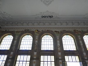 Bahnhof Sao Bento