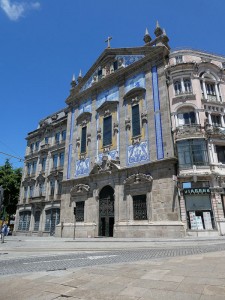 Igreja dos Congregados