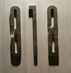 Kabine 312