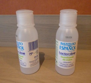 Desinfektionsmittel