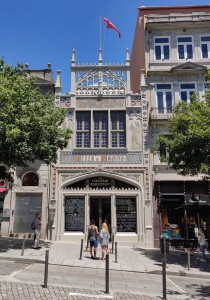 Livraria Lello