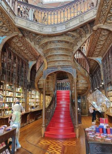 Livraria Lello