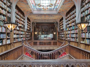 Livraria Lello