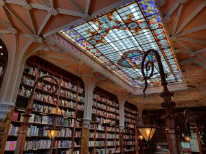 Livraria Lello