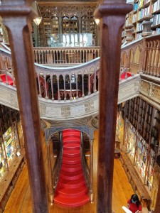 Livraria Lello