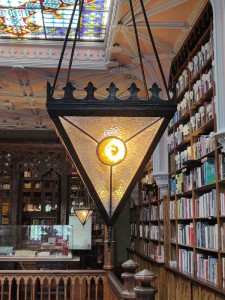 Livraria Lello