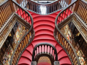 Livraria Lello