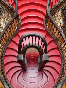 Livraria Lello
