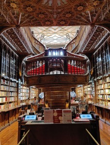 Livraria Lello