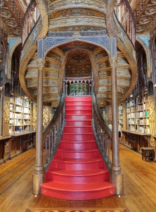 Livraria Lello