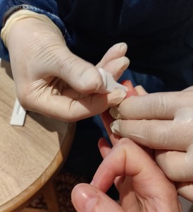 Covid-19 Antikörpertest