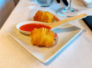 Gruß aus der Küche