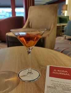 A-Rosa Martini