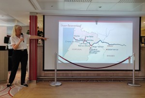 Ausflugspräsentation