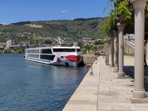 A-Rosa Alva in Régua