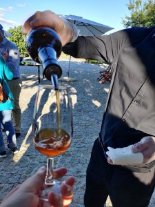 Moscatel do Douro