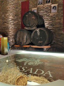 Quinta da Avessada