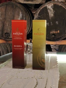 Moscatel do Douro
