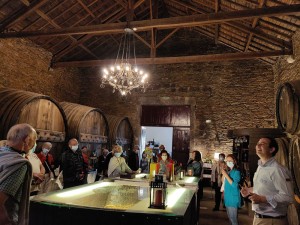 Quinta da Avessada
