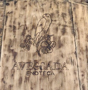 Quinta da Avessada