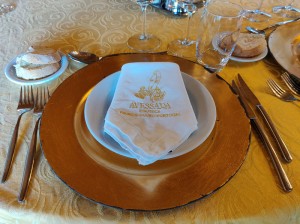 Gedeck