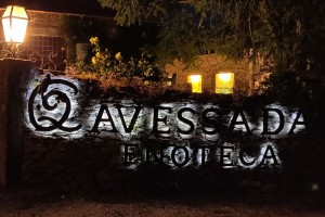 Quinta da Avessada