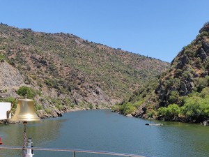 Douro-Fahrt
