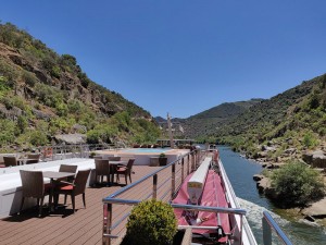 Douro-Fahrt