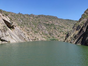 Douro-Fahrt