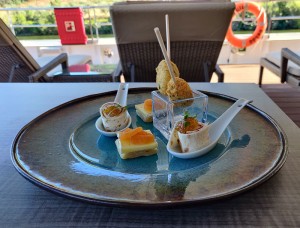 Tapas