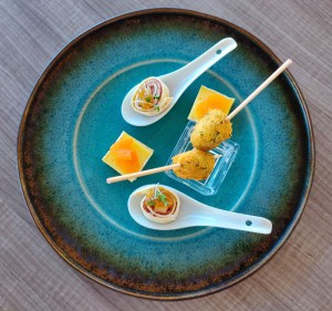 Tapas
