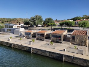 Barca d´Alva