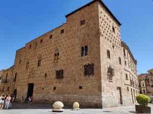 Muschelhaus