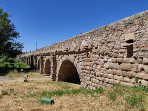 Römerbrücke