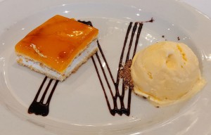 Dessert