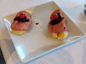 Gruß aus der Küche