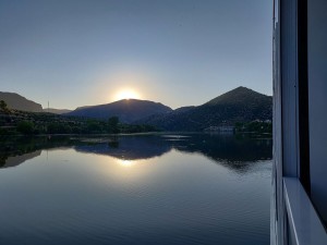 Sonnenaufgang