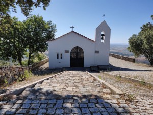 kleine Kirche