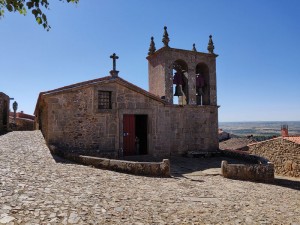 Nossa Senhora de Rocamador