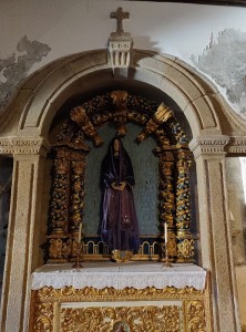 Nossa Senhora de Rocamador