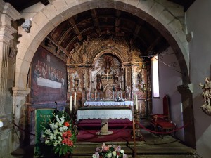 Nossa Senhora de Rocamador