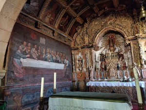 Nossa Senhora de Rocamador