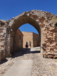 Stadttor Arco