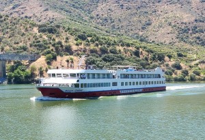 Douro Cruiser
