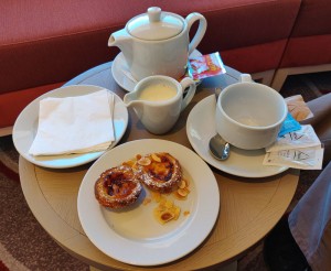 Kaffeezeit