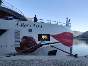 A-Rosa Alva