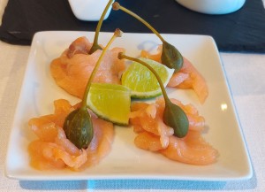 Gruß aus der Küche