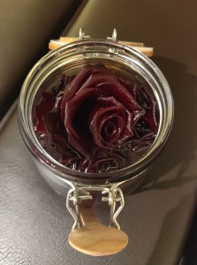 Spa-Rosa